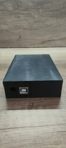 boitier clipsable pour Arduino mega