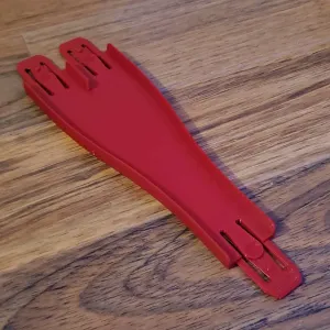 Hot Wheels Lane Reducer - Y