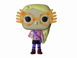 Funko Luna Lovegood
