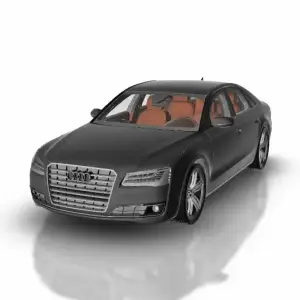 Audi A8 2016
