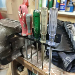 Screwdriver Holder