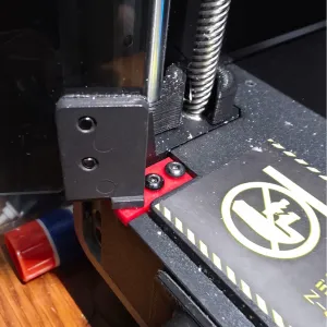 K1SE Bottom Door Hinge