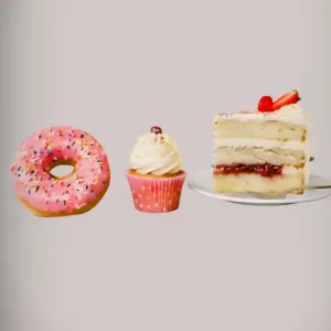 Cakes