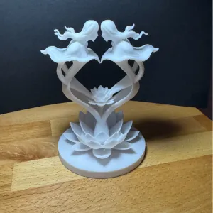 Lotusliebe