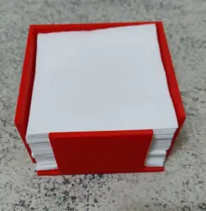 napkin holder
