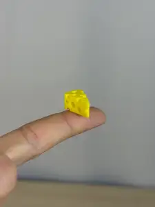 Mini Cheese