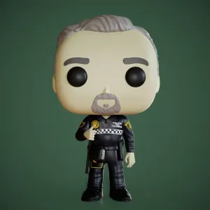 Funko policia