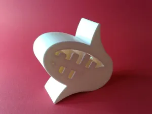 Ear of Corn nestable box (v1)