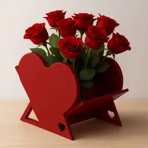 HeartStand - Cupid’s Shelf