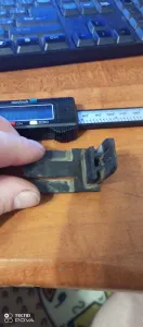 BMW E34 51711944904