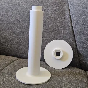 Tube pour bobine de fil