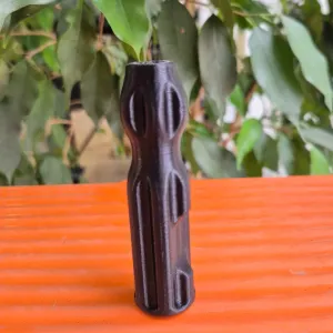 Ergonomic Screwdriver - Holder