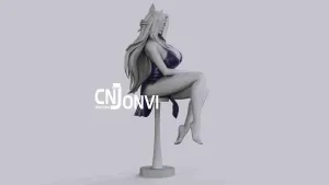 LOL AHRI