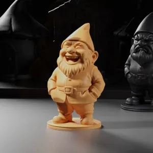 Garden Gnome