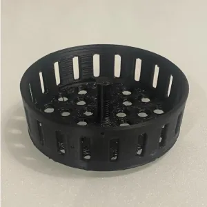 Sink Drain