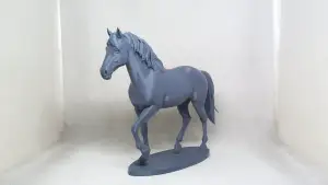 horse toy_v01