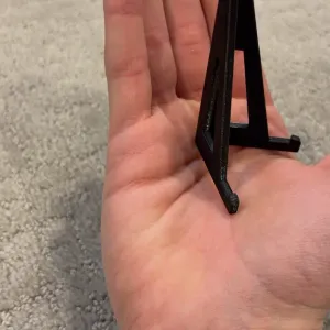 Card stand
