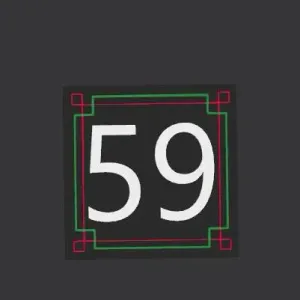 59 plate
