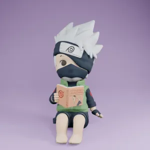 Kakashi Sensei - Sonny Angel Naruto
