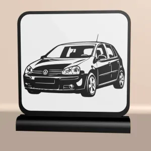 Volkswagen Golf 5