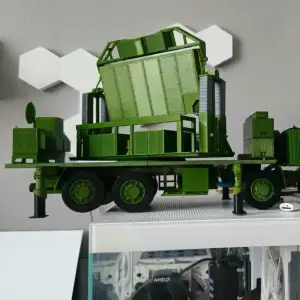 alp 300 g türk radarı
