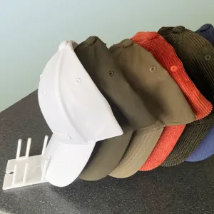 CapRack 5