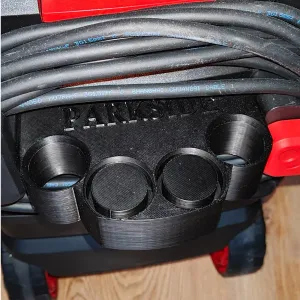Parkside PPWD 30 B2 Organizer