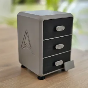 Mini Creality K1C Drawers