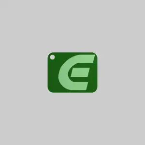 E_Keychain