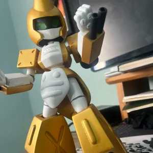 Metabee medabots