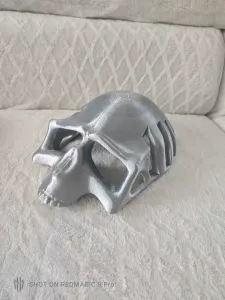Sido maske KOSTENLOS