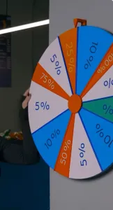 Big wheel all parts