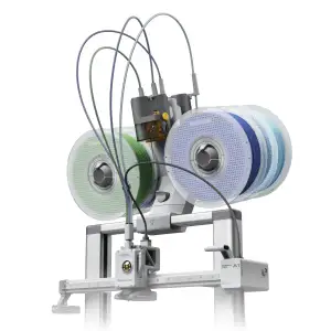 Support AMS Lite Bambulab A1 mini