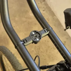 Soporte Garmin para Aero manillares