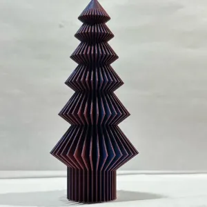 Tree-no supports needed