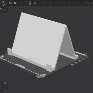 Holy Ipad Stand