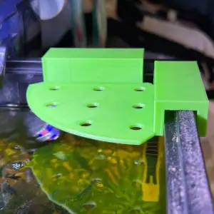 Aquarium Corner Propagation