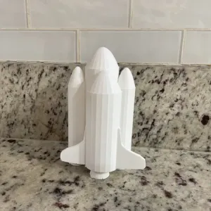 Rocketship