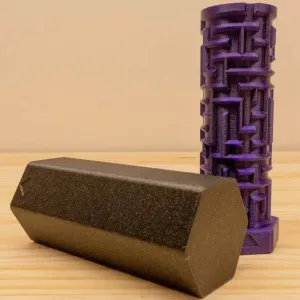 Puzzle gift box