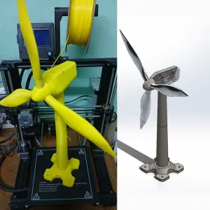 Wind Turbine