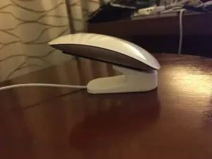 Apple Magic Mouse 2 Charging Station
