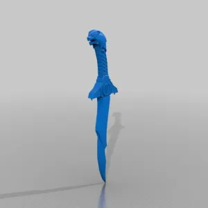 saba sword