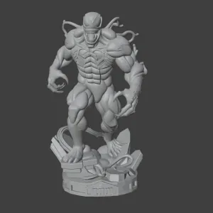 Venom Version 1