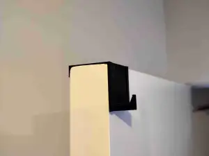 Door hanger