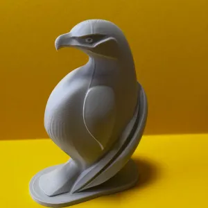 Decorative bird