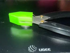 Flush Cutter Safety Caps – 170 & Upgrade