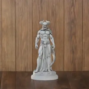 DND - Hell Lord
