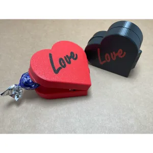 Heart Candy Box