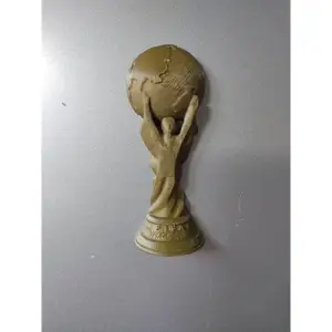 Word Cup Magnet