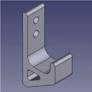 Suporte parede